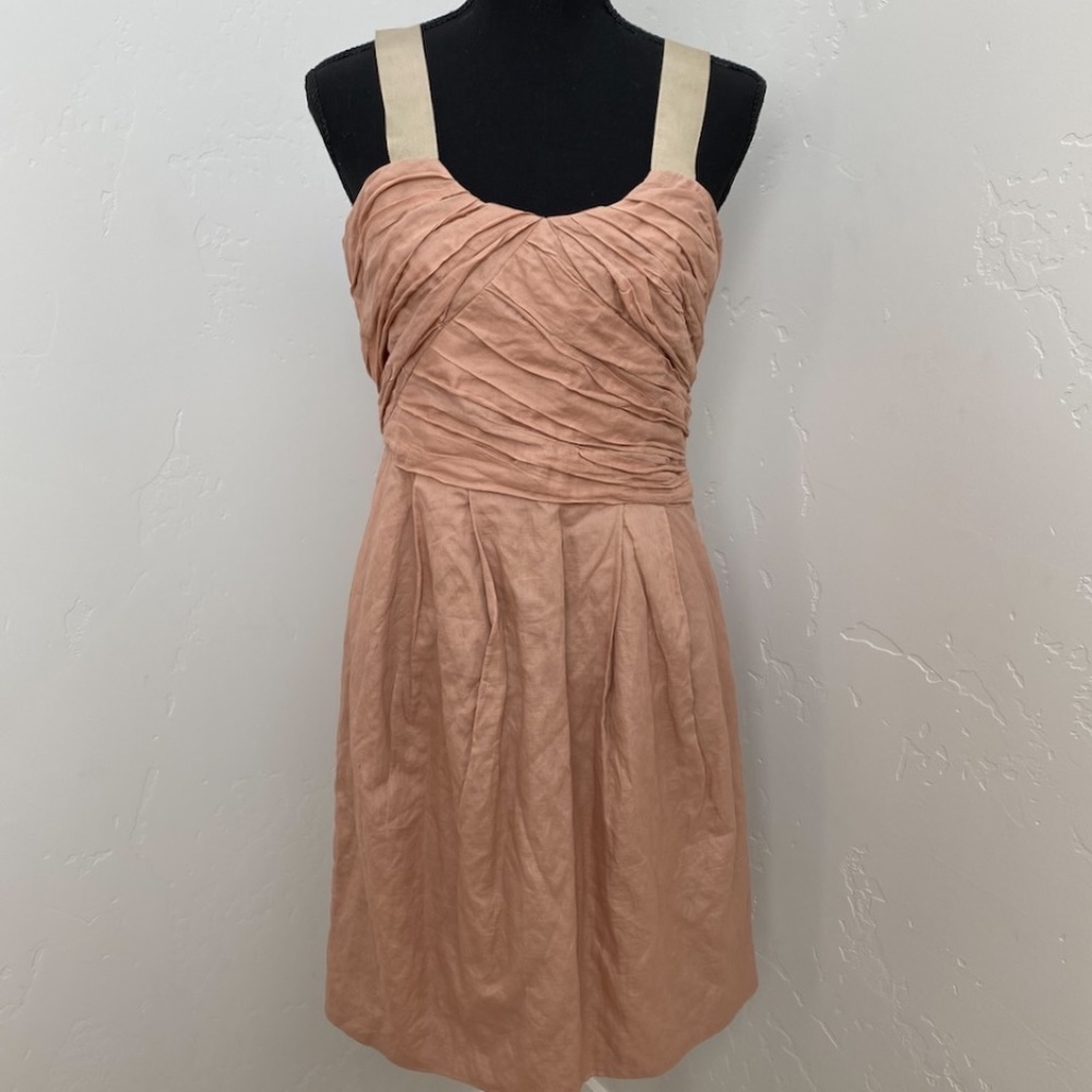 J. Crew Vivette Dress - Size 6 - Retail $148